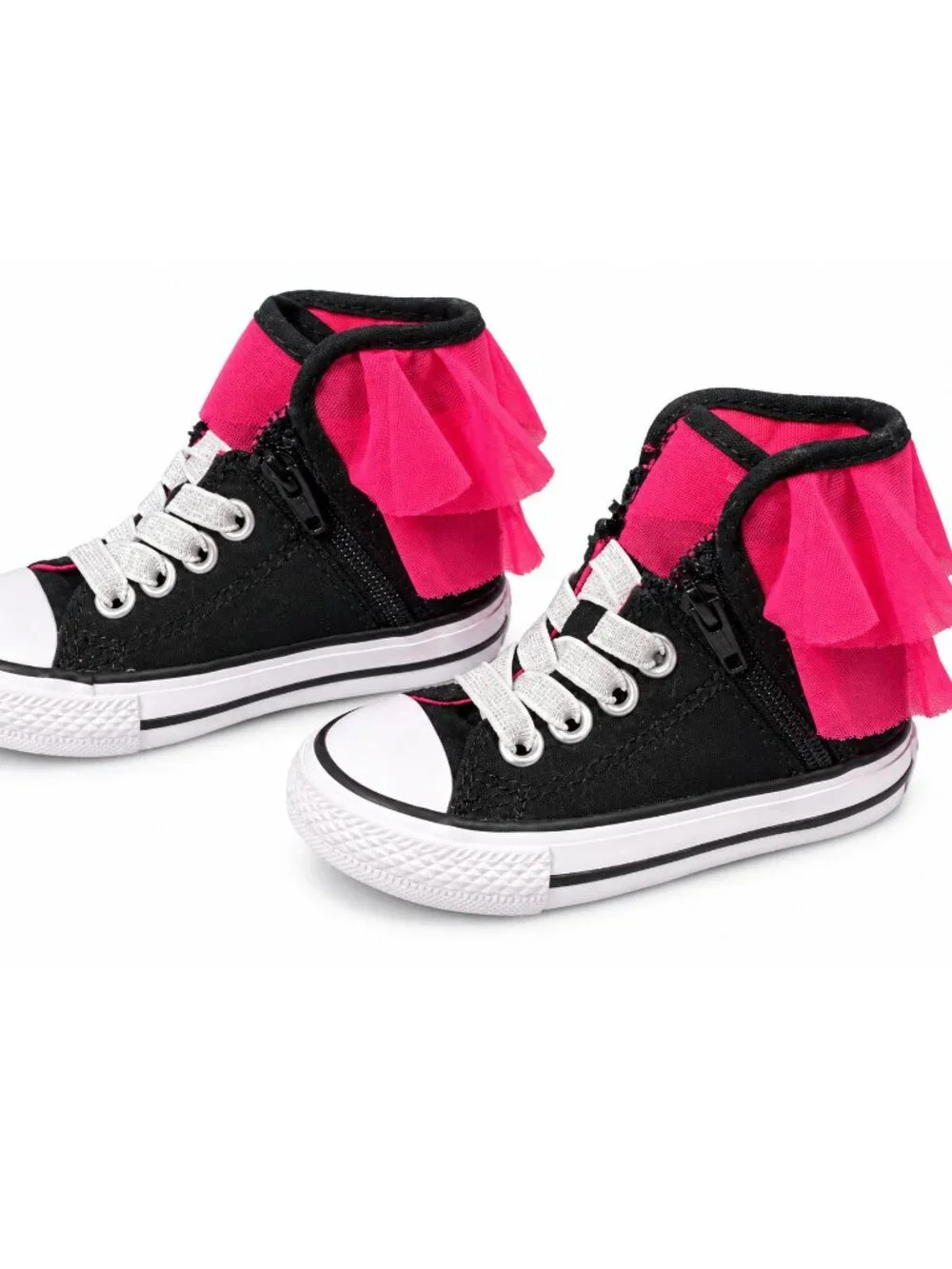 Converse toddler size